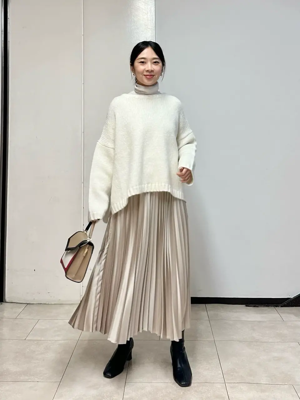  西嶋 コーディネート画像