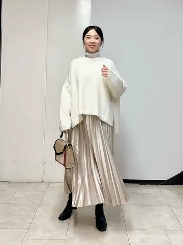 23区 西嶋 コーディネート画像