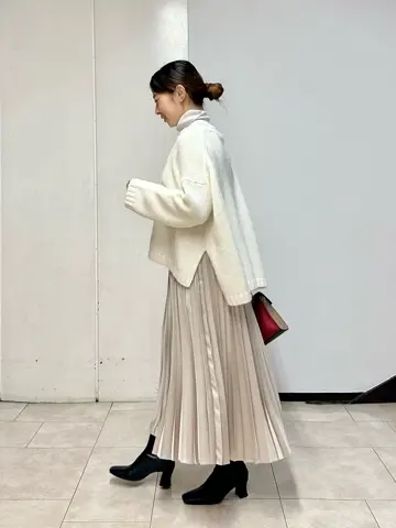 23区 西嶋 コーディネート画像