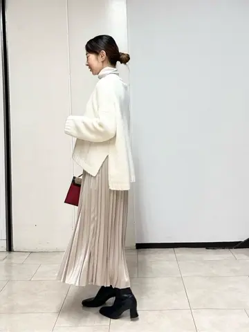 23区 西嶋 コーディネート画像