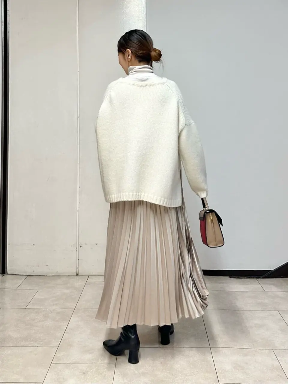 23区 西嶋 コーディネート画像