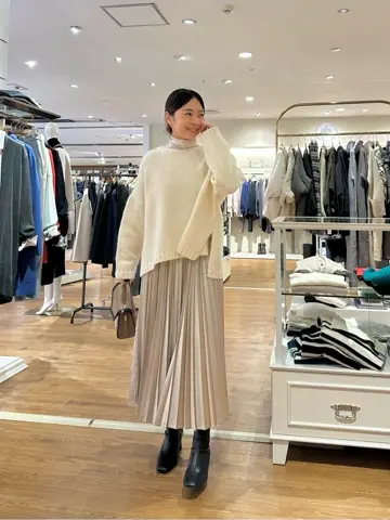 23区 西嶋 コーディネート画像