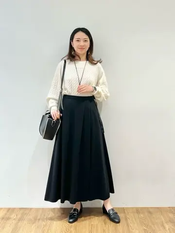 23区 西嶋 コーディネート画像