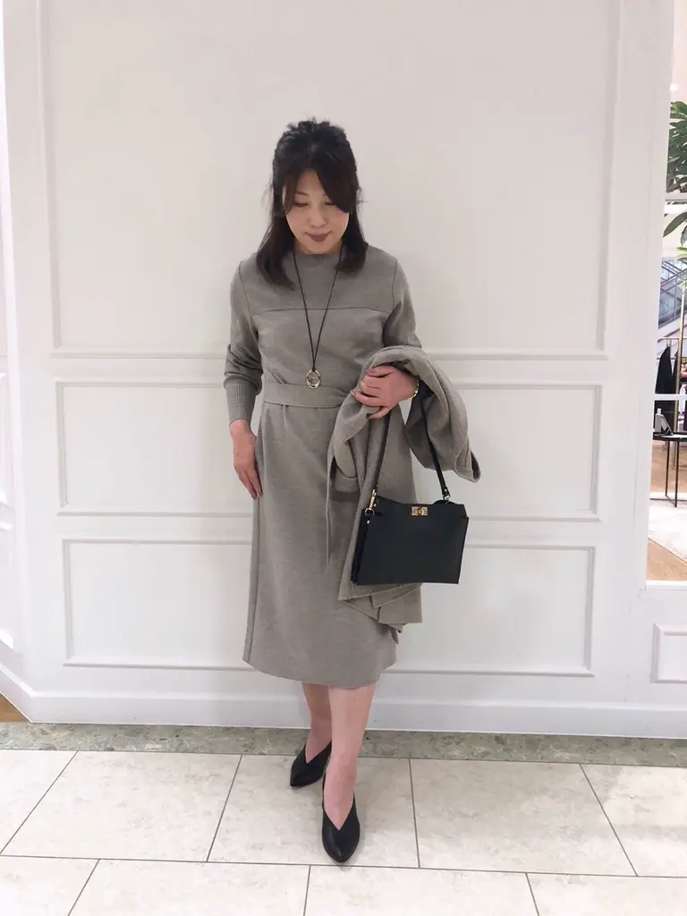 23区 高橋 コーディネート画像