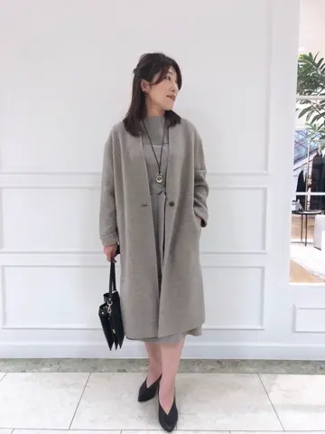 23区 高橋 コーディネート画像