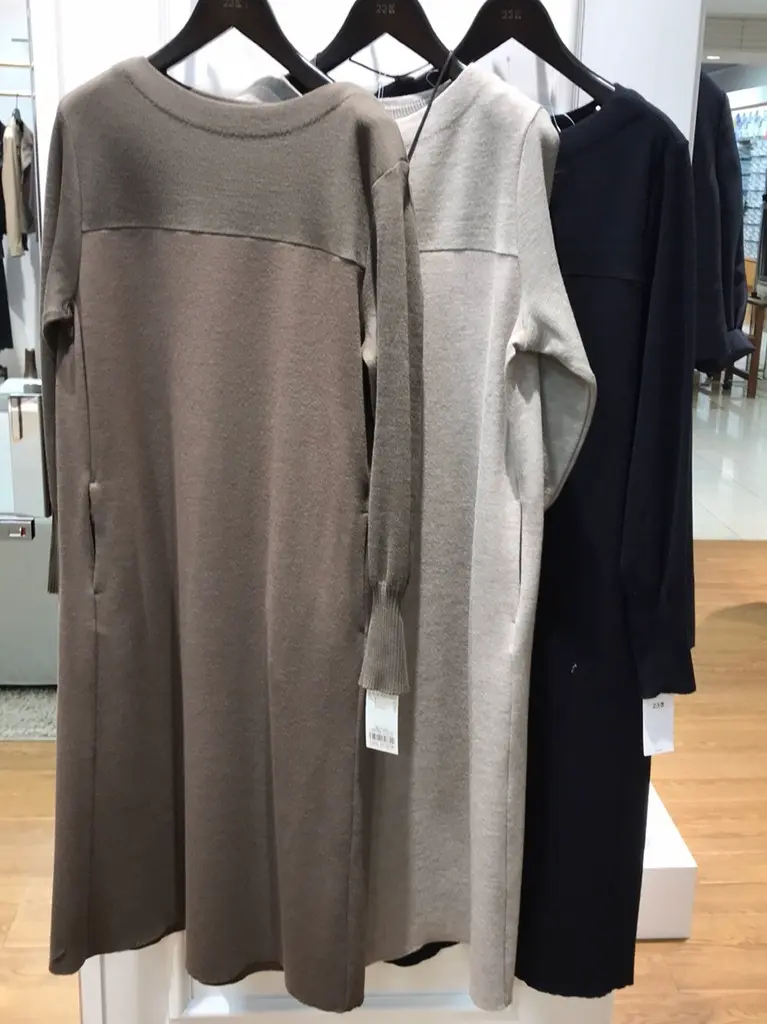 23区 高橋 コーディネート画像