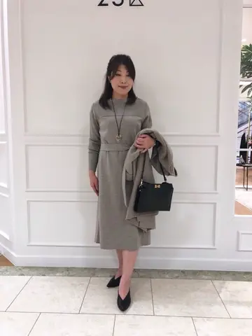 23区 高橋 コーディネート画像