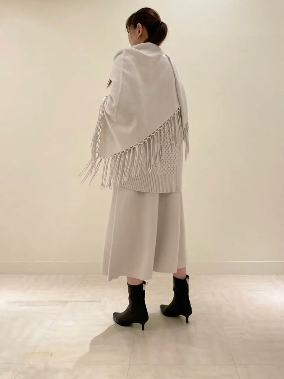 23区 市川 コーディネート画像