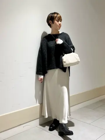 23区 伊藤 コーディネート画像