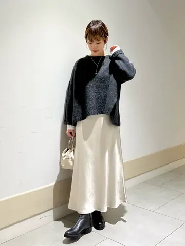 23区 伊藤 コーディネート画像