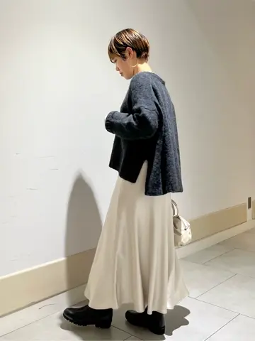 23区 伊藤 コーディネート画像