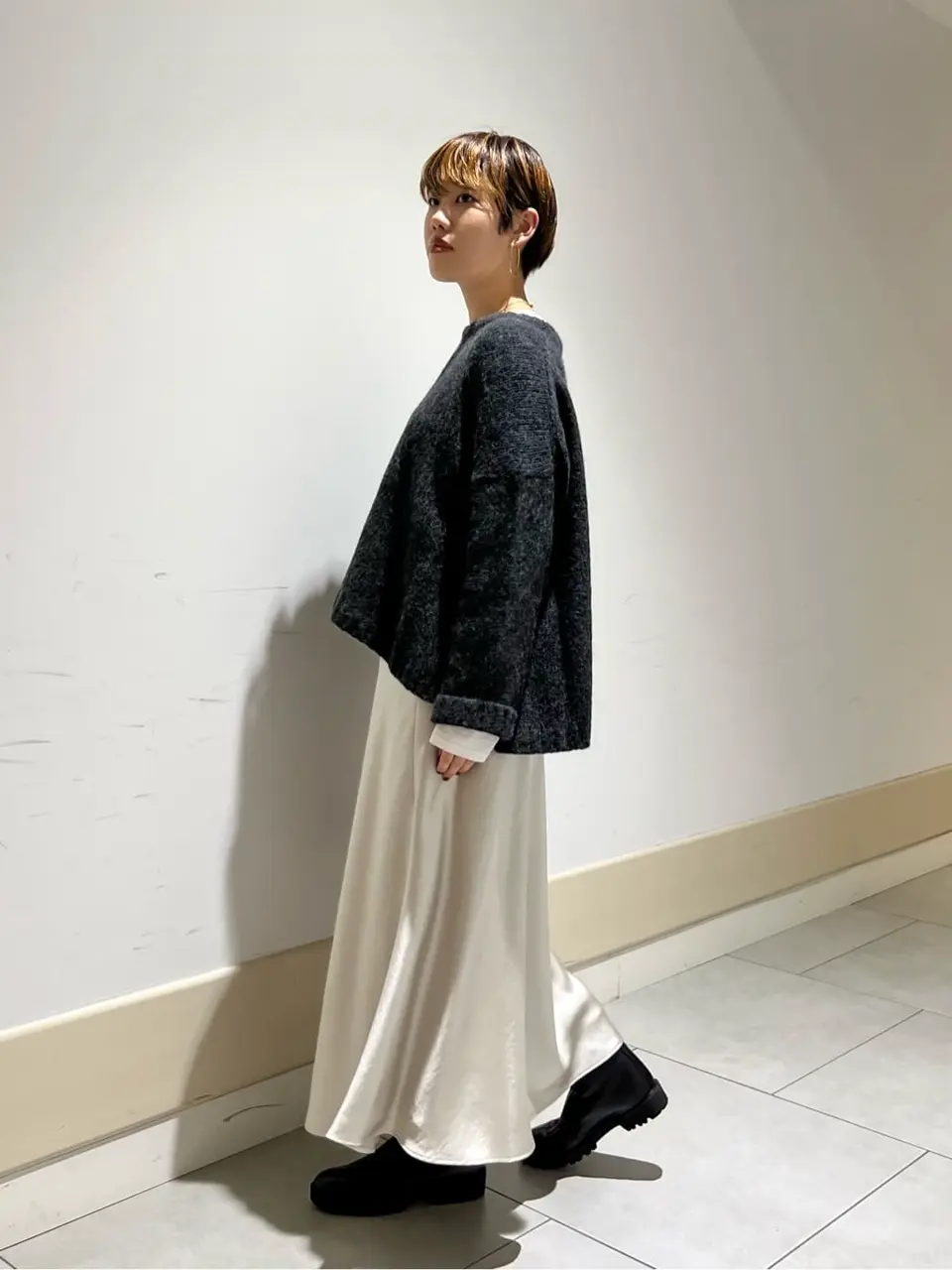 23区 伊藤 コーディネート画像