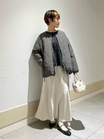 23区 伊藤 コーディネート画像