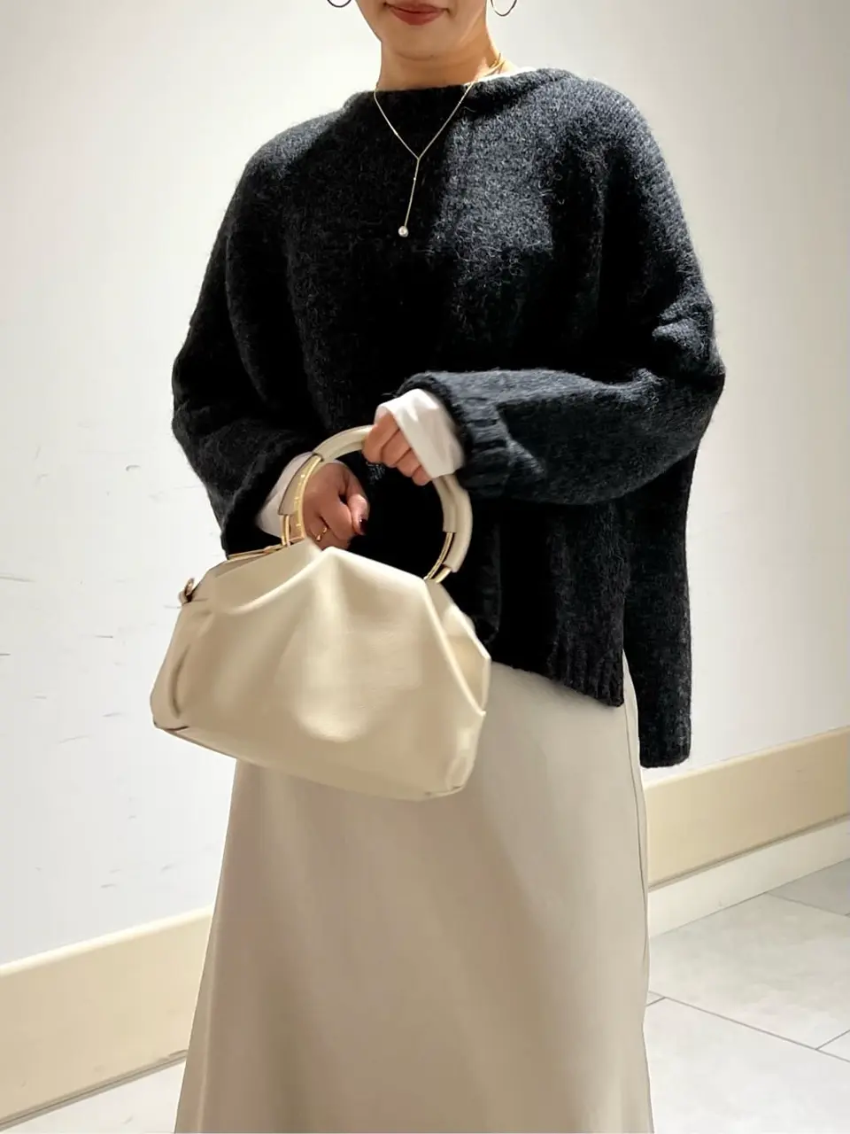 23区 伊藤 コーディネート画像