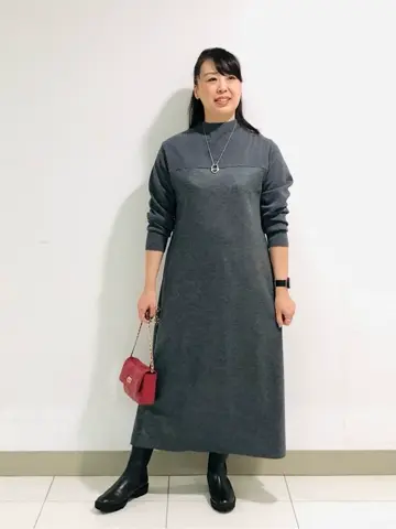 23区 飯野 コーディネート画像