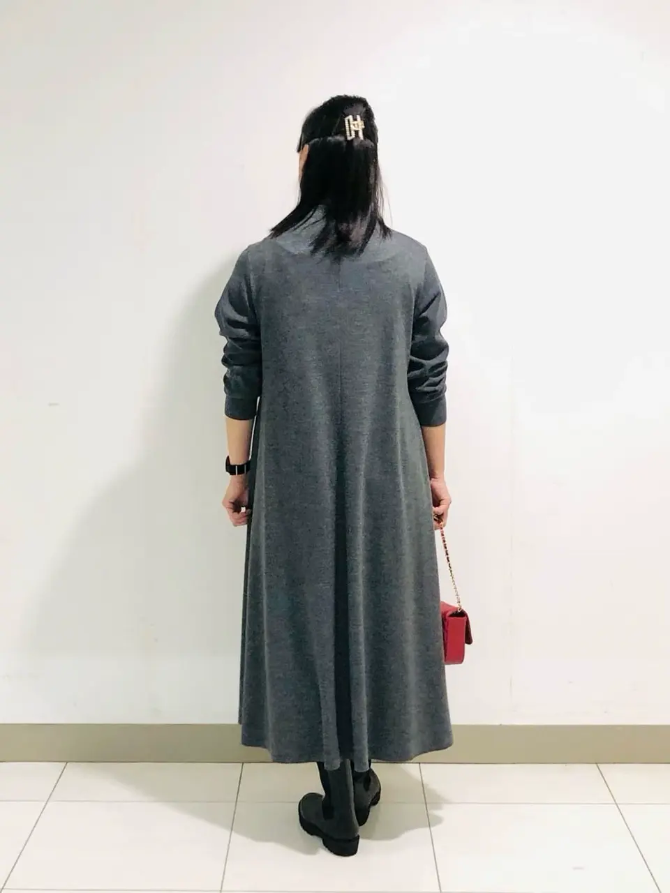 23区 飯野 コーディネート画像