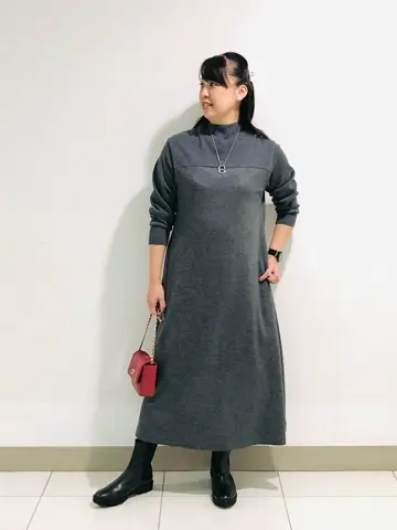 23区 飯野 コーディネート画像