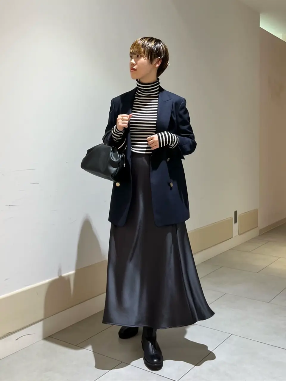 23区 伊藤 コーディネート画像