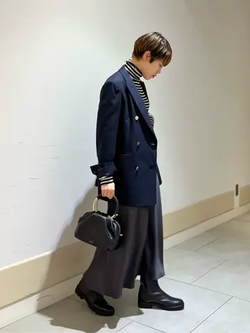 23区 伊藤 コーディネート画像