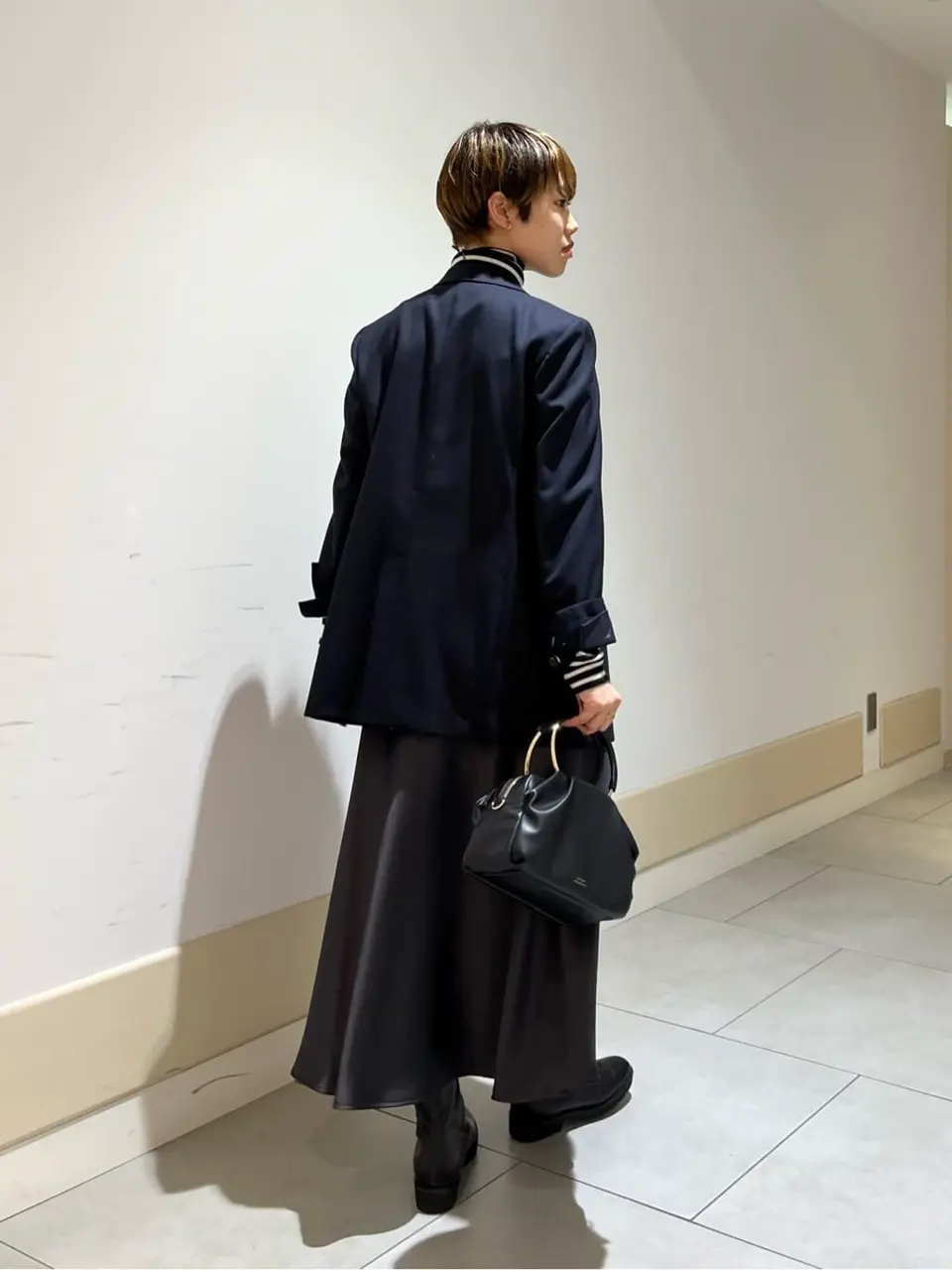 23区 伊藤 コーディネート画像