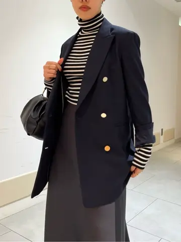 23区 伊藤 コーディネート画像