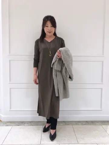 23区 高橋 コーディネート画像