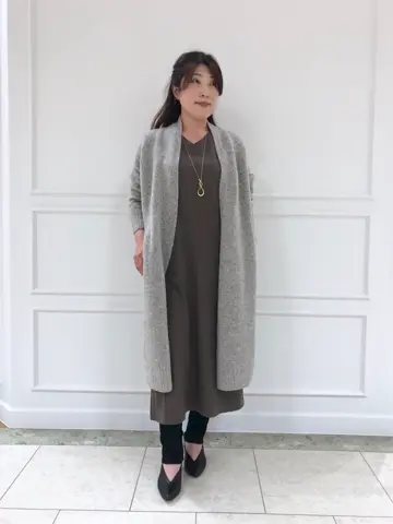 23区 高橋 コーディネート画像