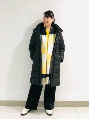 23区 飯野 コーディネート画像