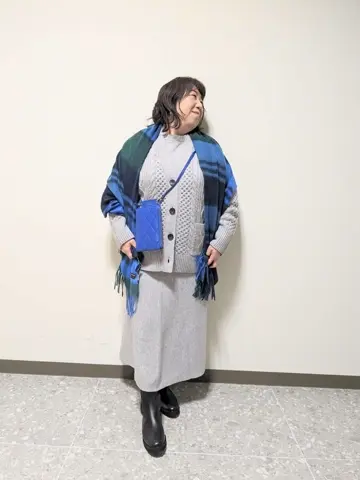 23区 武田 コーディネート画像