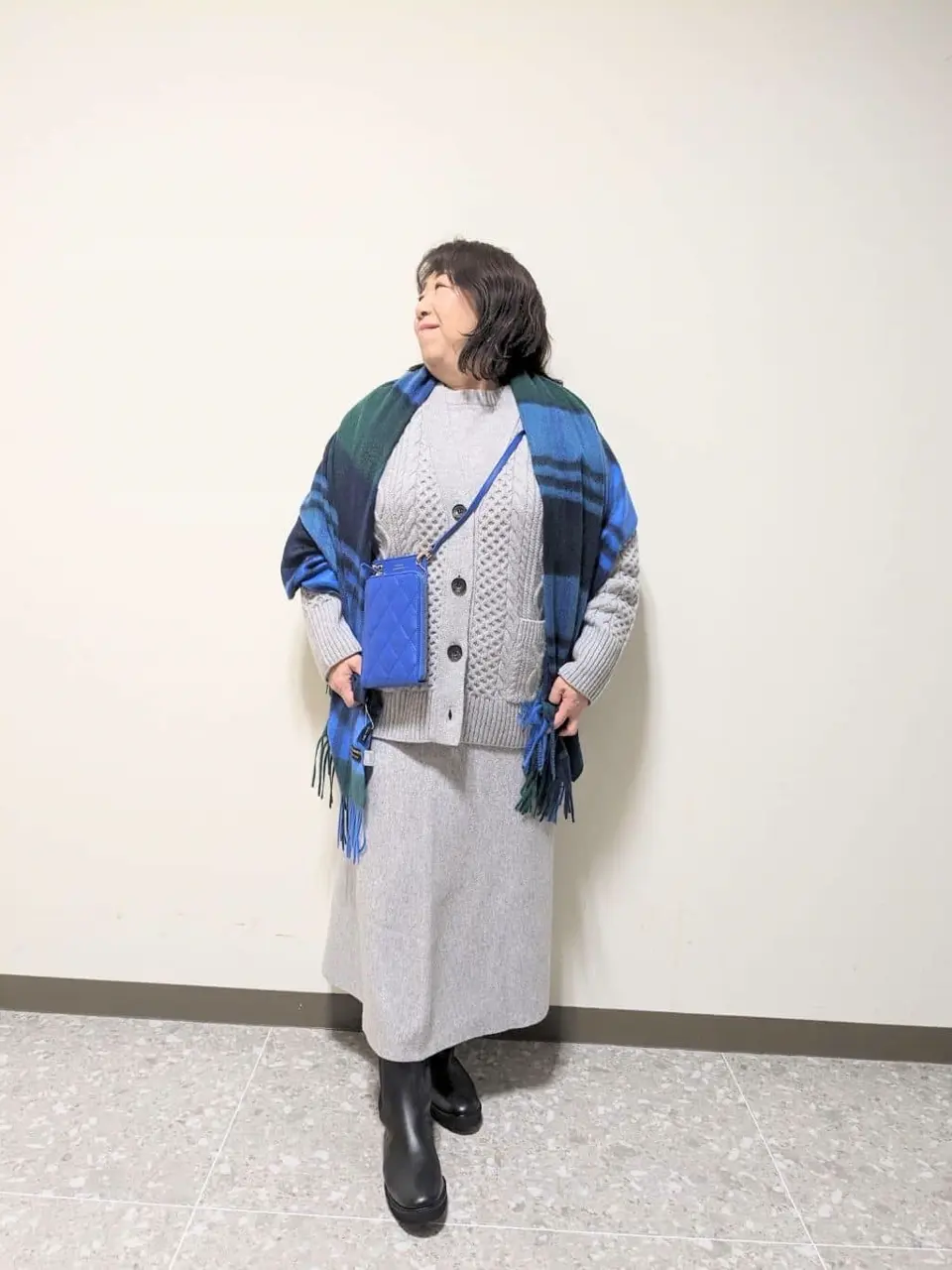 23区 武田 コーディネート画像