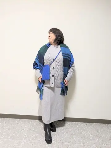 23区 武田 コーディネート画像