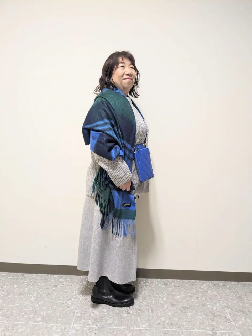 23区 武田 コーディネート画像