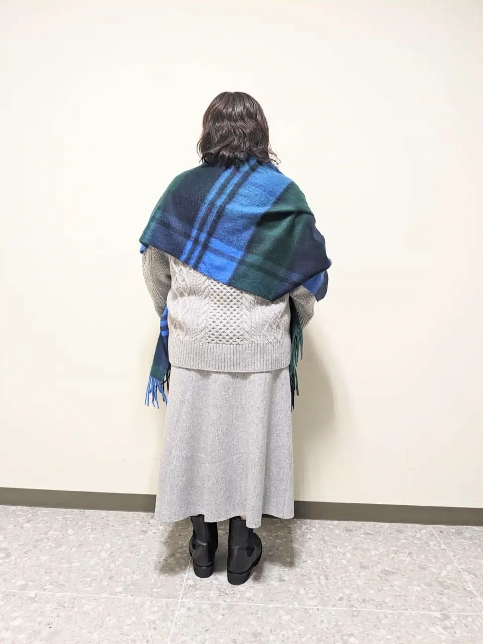 23区 武田 コーディネート画像