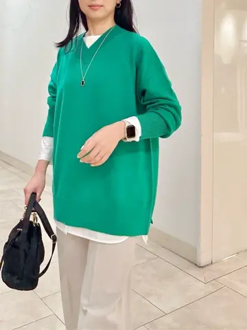 23区 西嶋 コーディネート画像