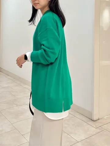 23区 西嶋 コーディネート画像