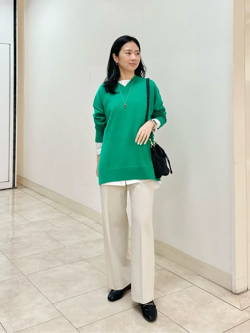 23区 西嶋 コーディネート画像