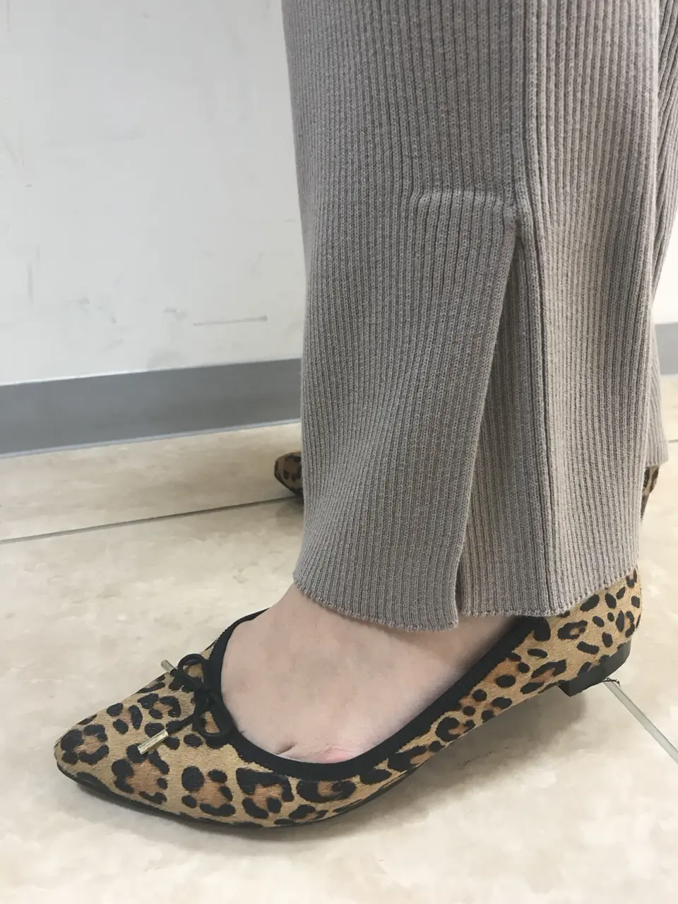 23区 高西 コーディネート画像