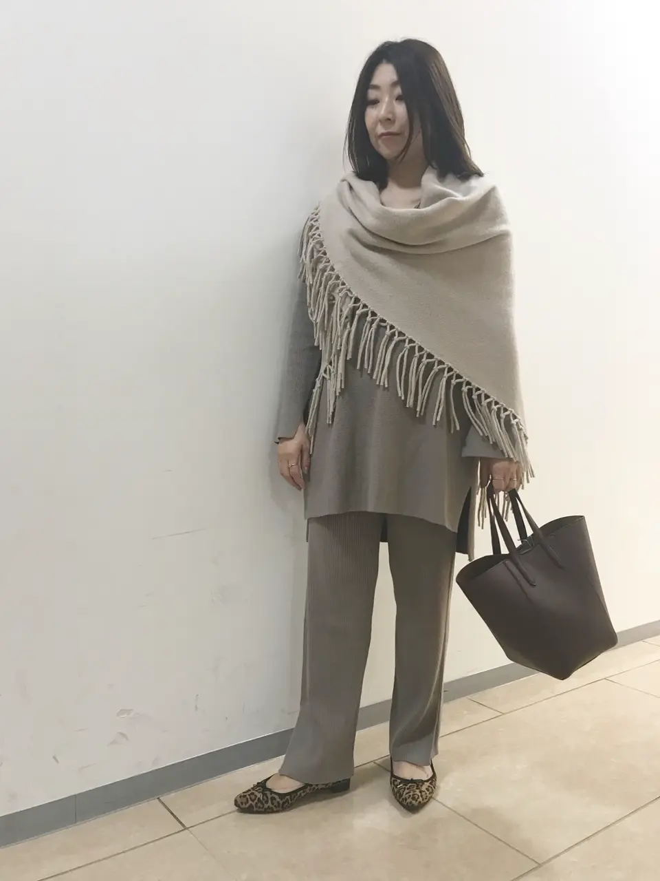 23区 高西 コーディネート画像