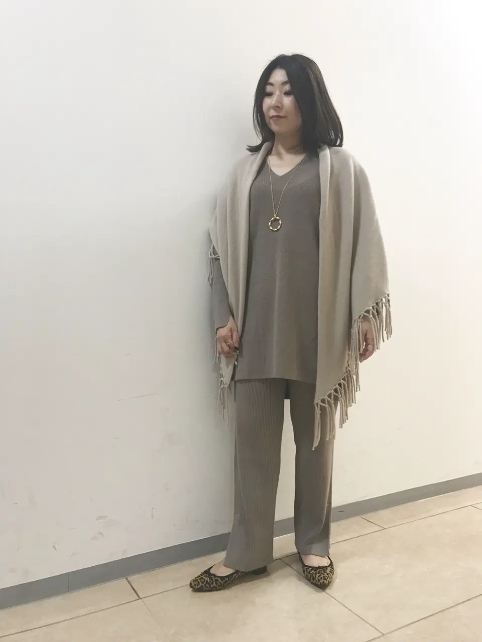 23区 高西 コーディネート画像