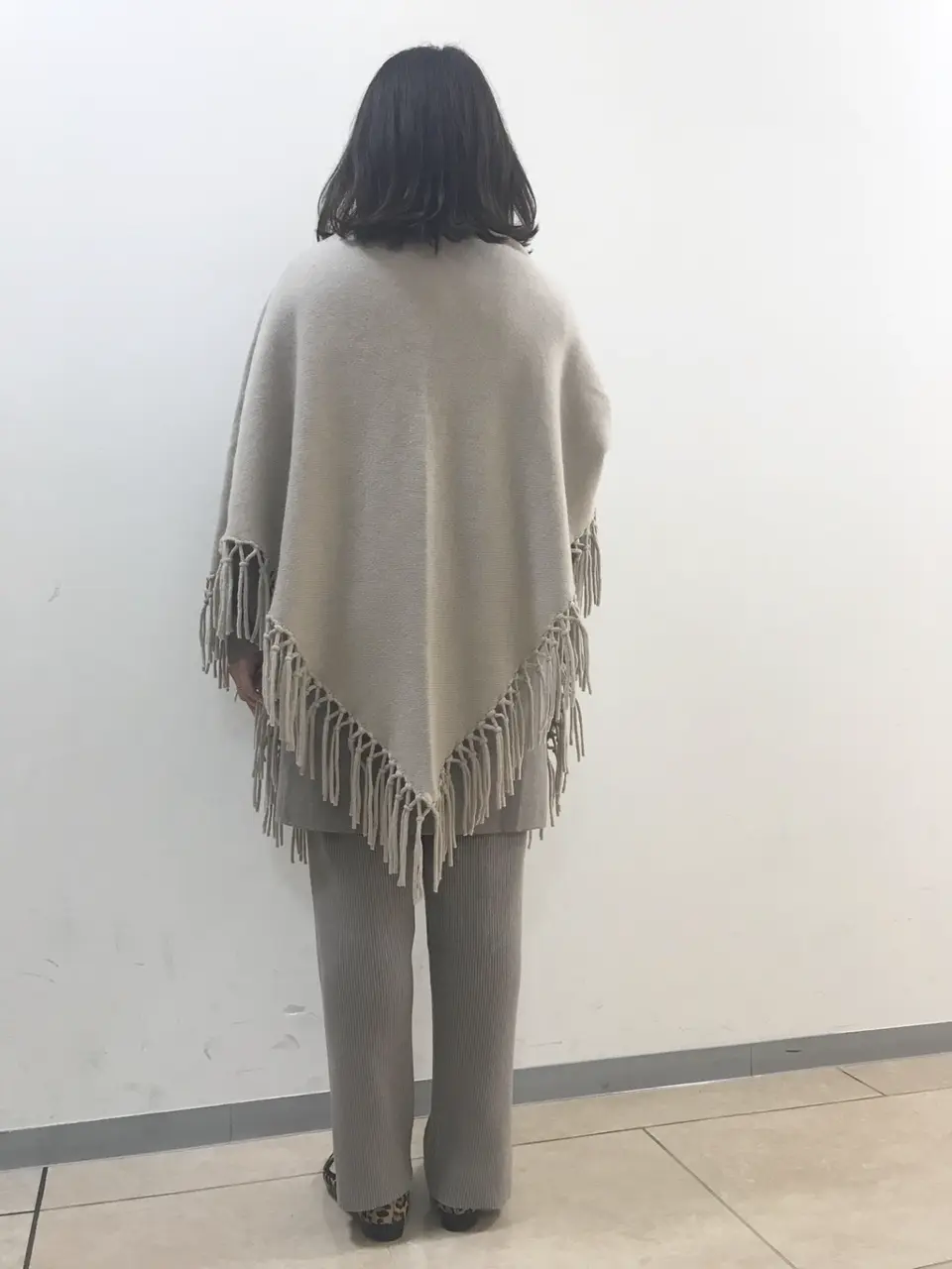 23区 高西 コーディネート画像