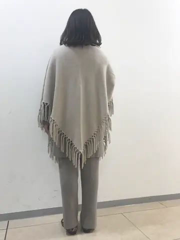 23区 高西 コーディネート画像