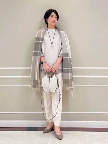 23区 石川 コーディネート画像