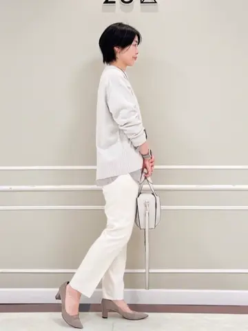 23区 石川 コーディネート画像