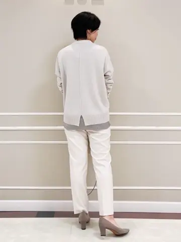 23区 石川 コーディネート画像