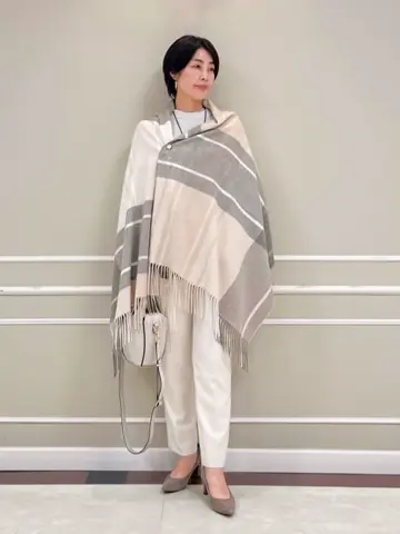 23区 石川 コーディネート画像