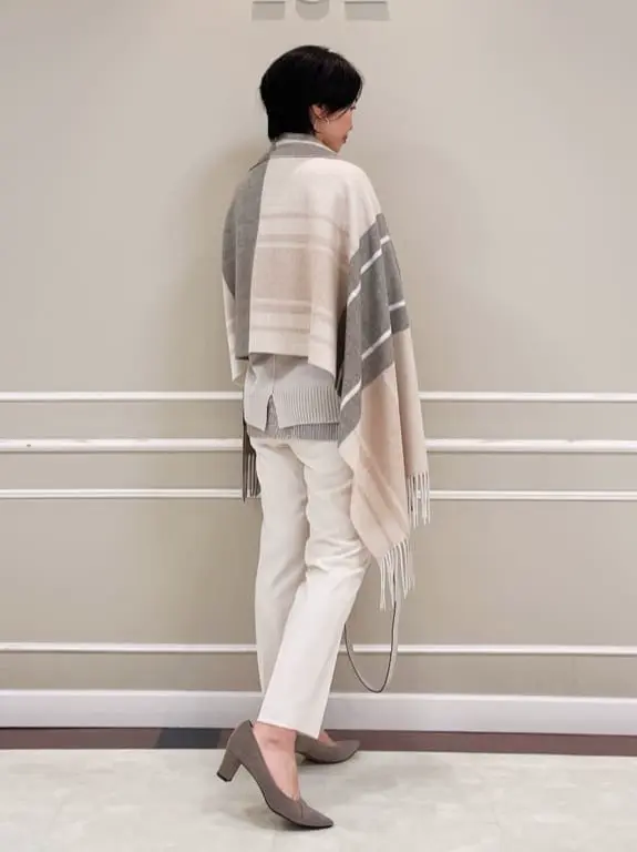 23区 石川 コーディネート画像