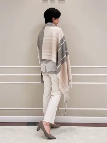 23区 石川 コーディネート画像