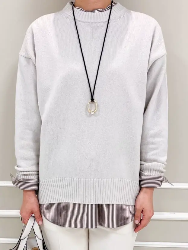 23区 石川 コーディネート画像