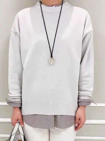 23区 石川 コーディネート画像