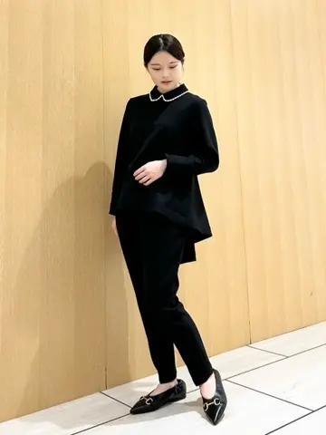 23区 松浦 コーディネート画像